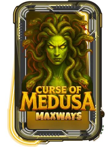 Curse of Medusa