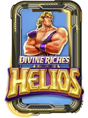 Divine Riches Helios