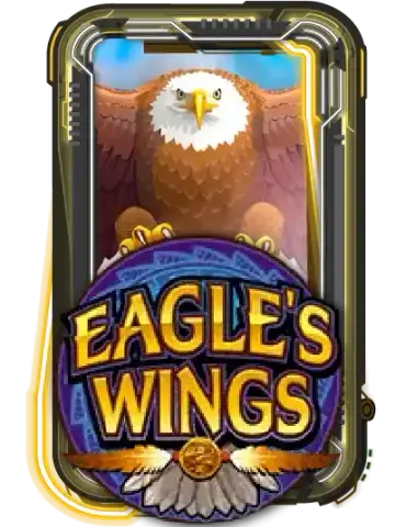Eagle's Wings