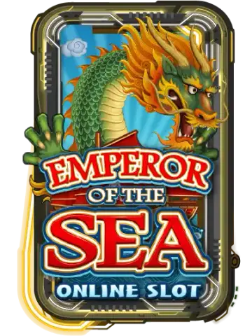 Emperor of the Sea