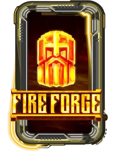 Fire Forge
