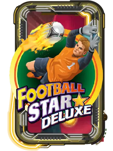 Football Star Deluxe