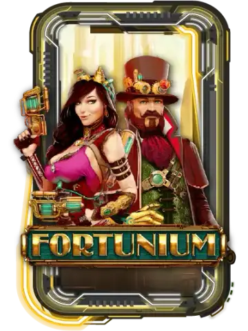 Fortunium