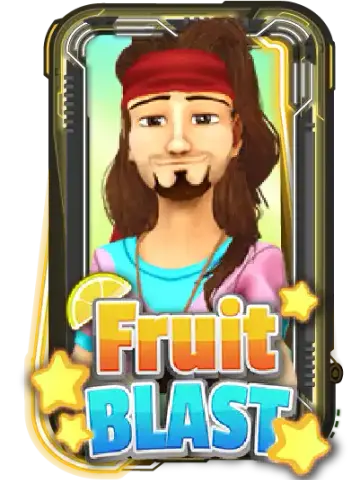 Fruit Blast