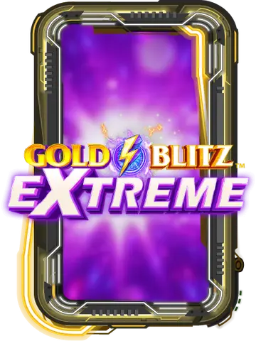 Gold Blitz Extreme
