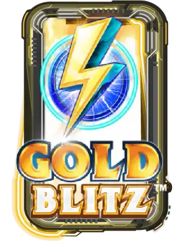 Gold Blitz