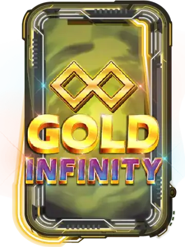 Gold Infinity