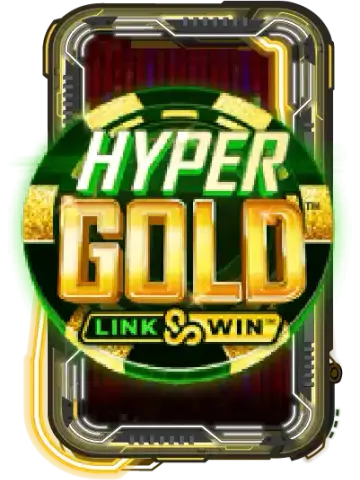 Hyper Gold