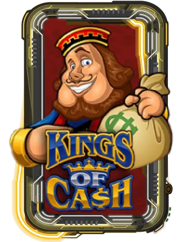 Kings Of Cash