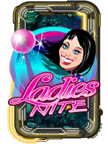 Ladies Nite