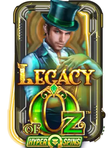 Legacy of Oz