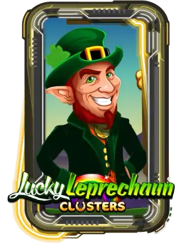 Lucky Leprechaun Clusters