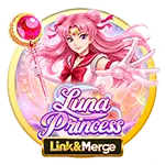 Luna Princess Link&Merge