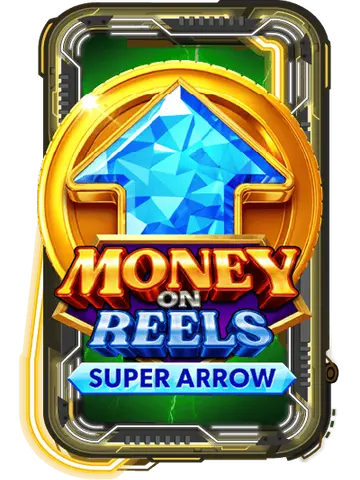 Money On Reels Super Arrow