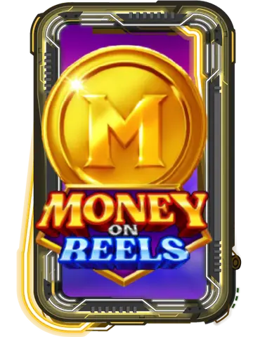 Money On Reels
