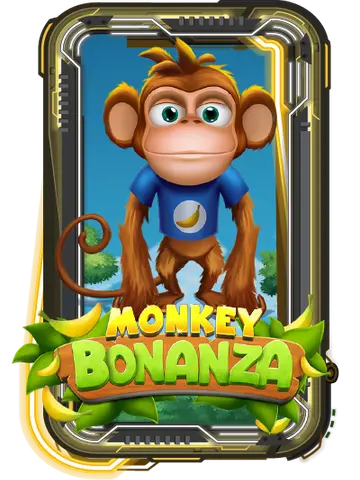 Monkey Bonanza