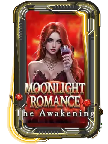 Moonlight Romance - The Awakening