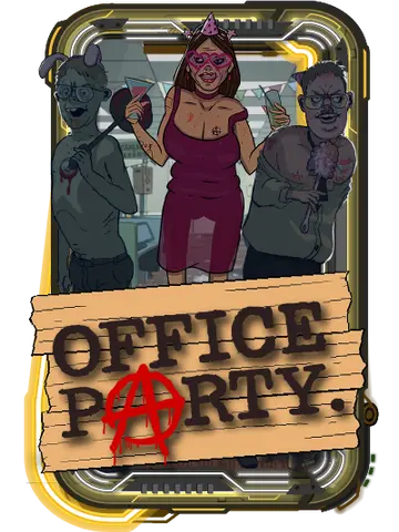 Office Party