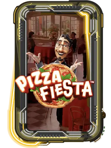 Pizza Fiesta