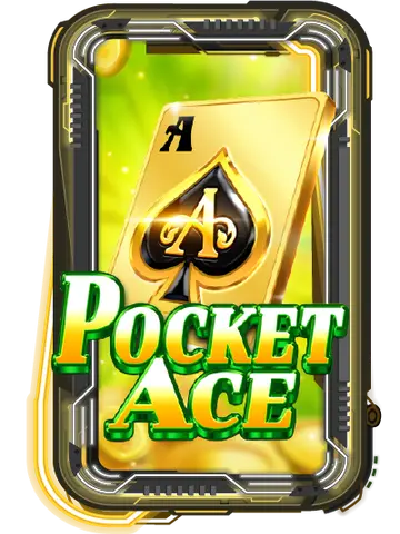 Pocket Ace