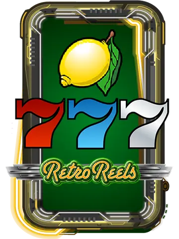 Retro Reels
