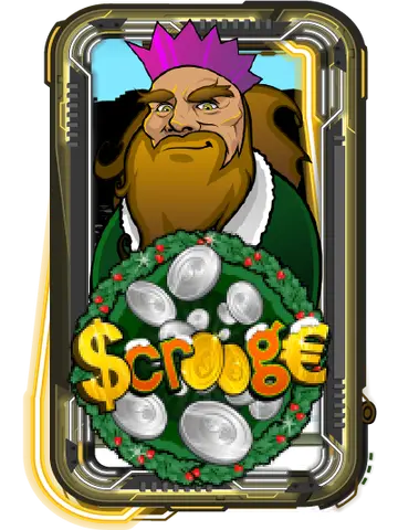 Scrooge
