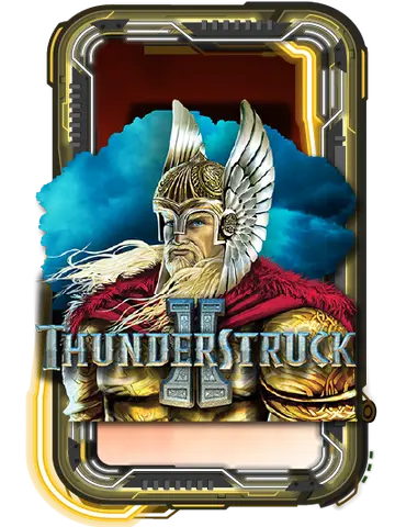 ThunderStruck II