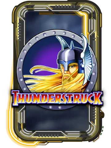 Thunderstruck