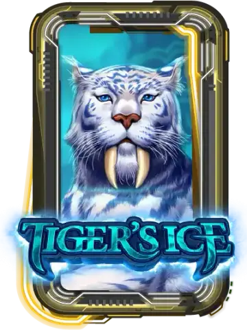 Tiger's Ice