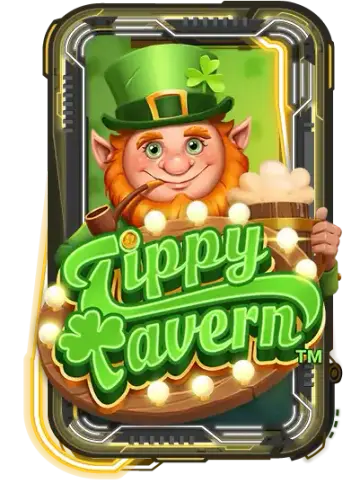 Tippy Tavern