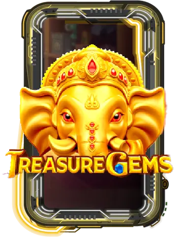 Treasure Gems