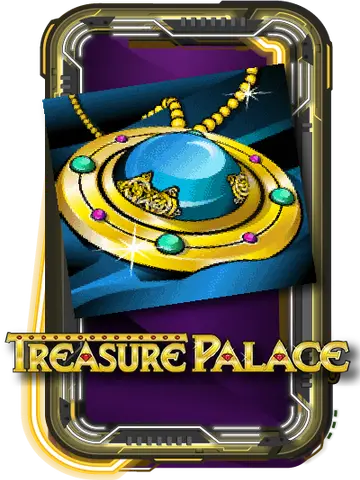 Treasure Palace