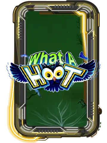 What A Hoot