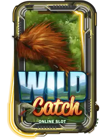 Wild Catch (New)
