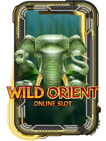 Wild Orient