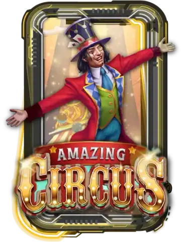 Amazing Circus