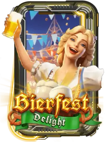 Bierfest Delight