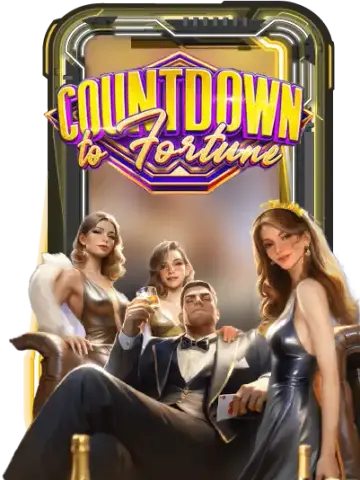Countdown to Fortune