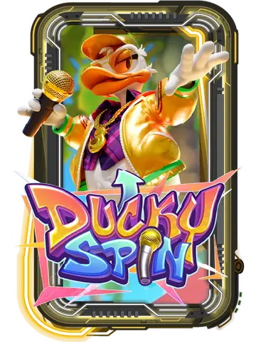 Ducky Spin