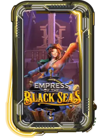 Empress of the Black Seas