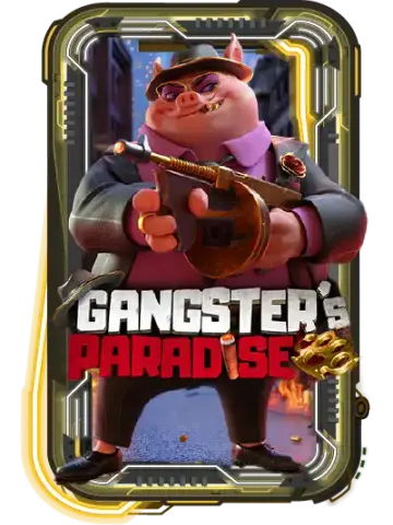 Gangster`s Paradise