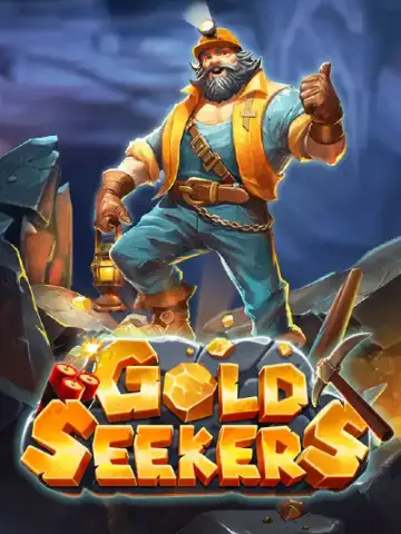 Gold Seekers
