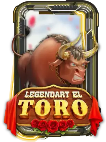 Legendary El Toro