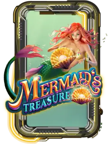 Mermaids Treasure