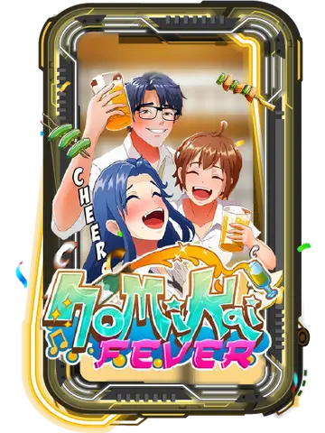Nomikai Fever