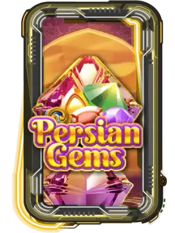 Persian Gems
