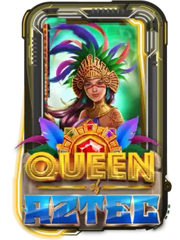 Queen Of Aztec