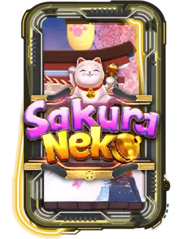 Sakura Neko