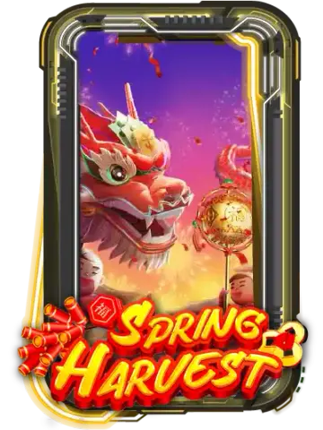 Spring Harvest