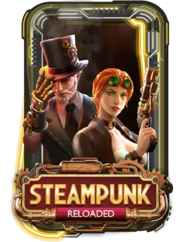 Steampunk Reloaded